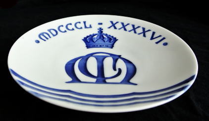 ���C�����R�y���n�[�Q���@�������A���v���[�g�@1876